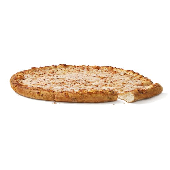 Large Cheese Pizza 14" Hand Tossed Crust