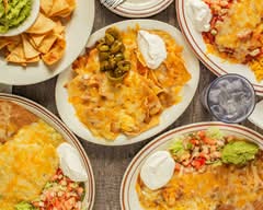 Los Caballeros Restaurant (308 Pennsylvania Avenue SE)