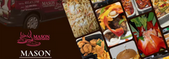 Mason Catering Services (1140 Utica Ave)