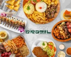 From Brazil Restaurant