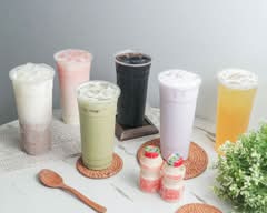 山沐烏龍SHAN MU 太平店