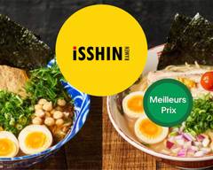 一心拉面 ISSHIN Ramen