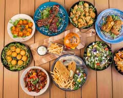 TWIST AND TONIC (Beach Road)