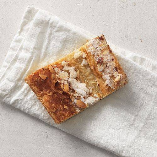 Almond Social Slice