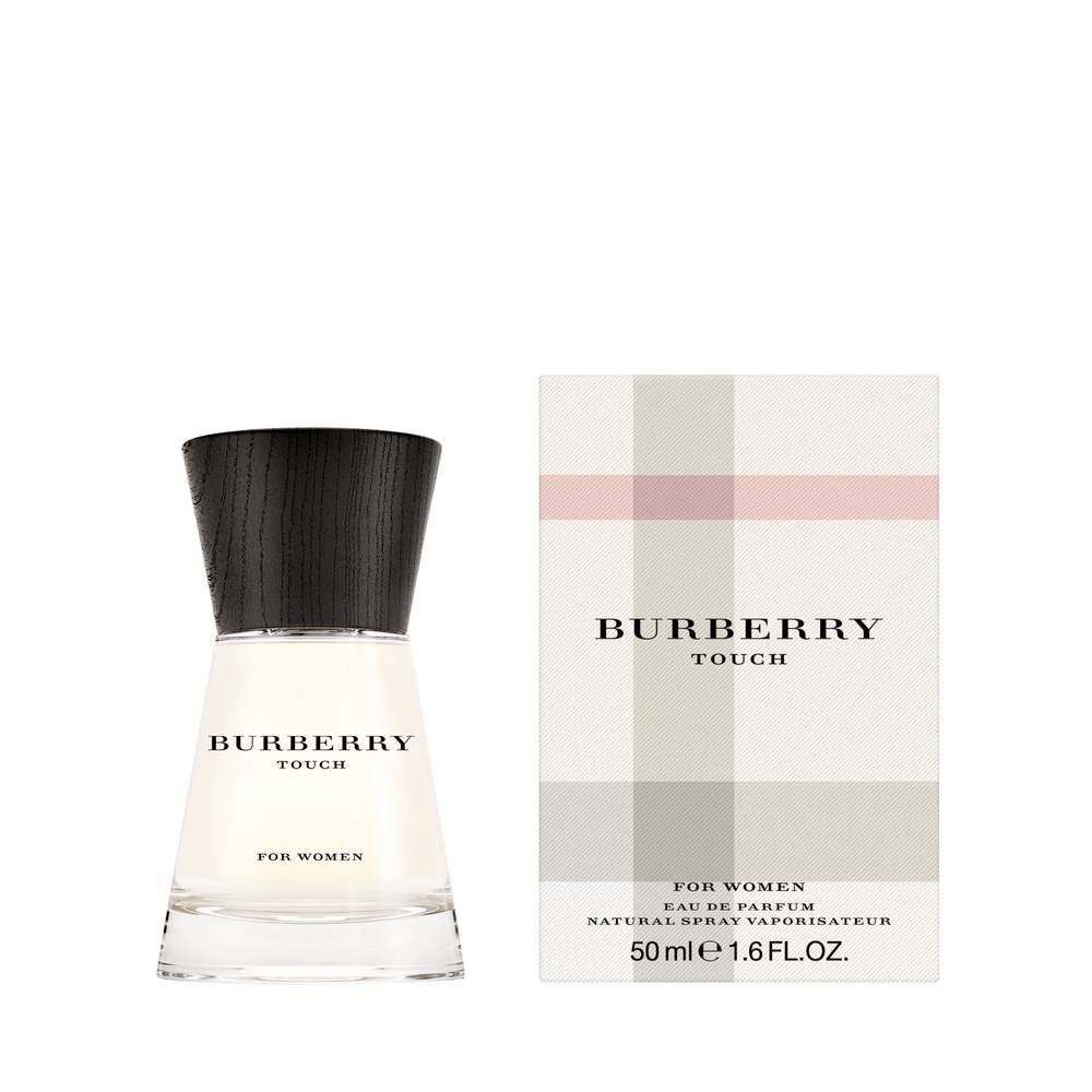 Burberry Touch Eau De Parfum For Women