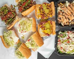 Santa Paula Steak And Hoagie (110 W Harvard Blvd)