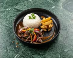 Hijo del Inca Restaurant (Providencia)