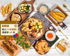 白妞鹹酥雞 文賢店