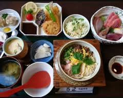 【 釜めし・和食処】多幸【焼津 石津】