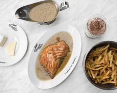 Bistro Regent - Pau Lescar