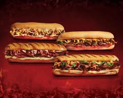 Mr. Sub (68 Front St)
