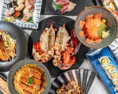 Ju-Raku Japanese Cuisine