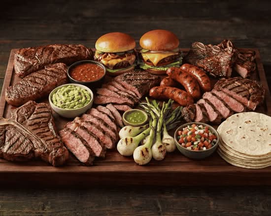 BARRANQUITAS MEAT (Guadalajara)