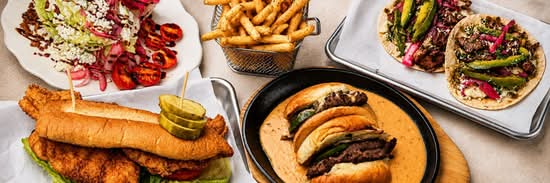 9North Grill & Watering Hole