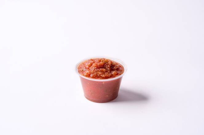 2 OZ HOUSE SALSA