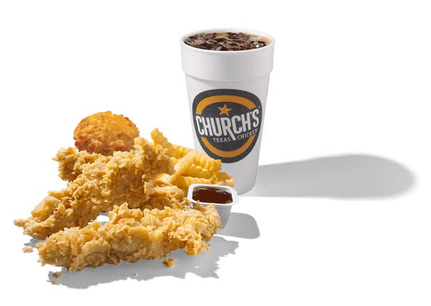 3PC Tenders