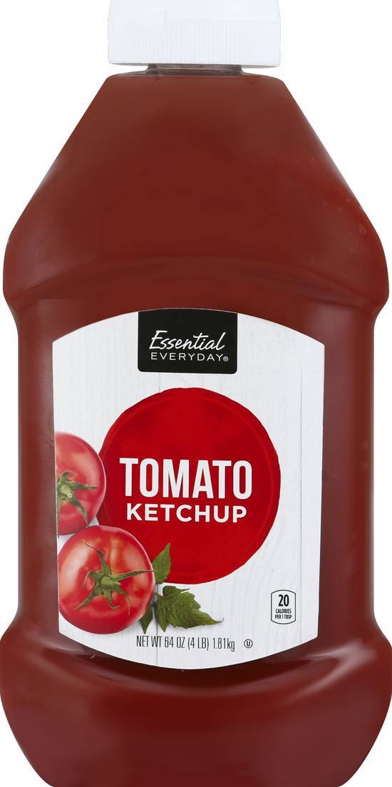 Essential Everyday Tomato Ketchup