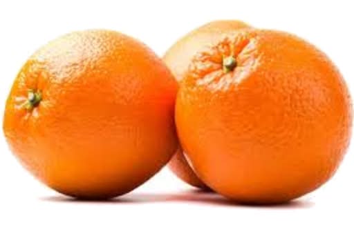. Net Oranges 3Kg
