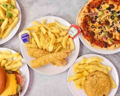 Gianni's Pizzeria Gourock