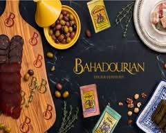 Bahadourian
