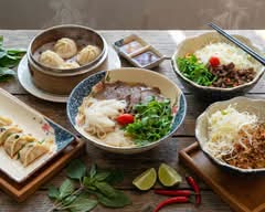 A Casa Lamian I Chinese Handpulled Noodles