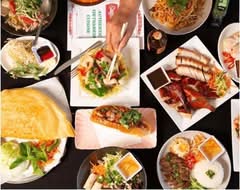 Saigon Express Kingston