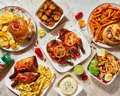Brasa'o -  Clamart