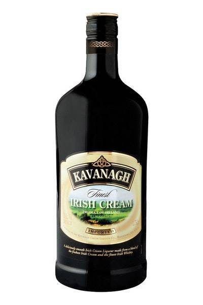 Kavanagh Irish Cream Liqueur (1.75 L)