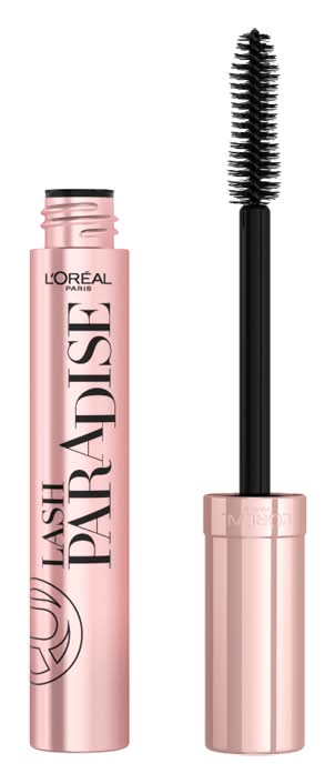 L'oréal lash paradise maquillage mascara volumineux (noir) - l'oréal voluminous makeup lash paradise mascara, 201 black (8.27 g)