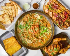 Lahori Butt Karahi - Manchester