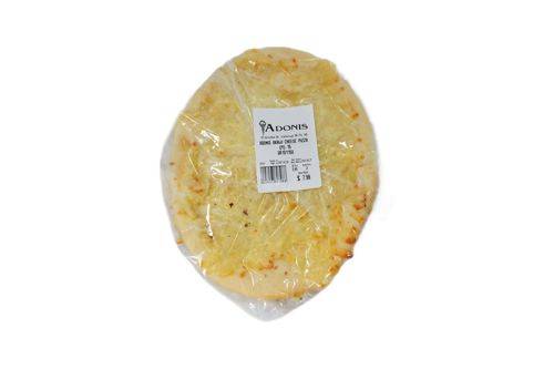 Adonis · Akawi cheese pizza M - Pizza from akawi (m) (150 g - 150GR)