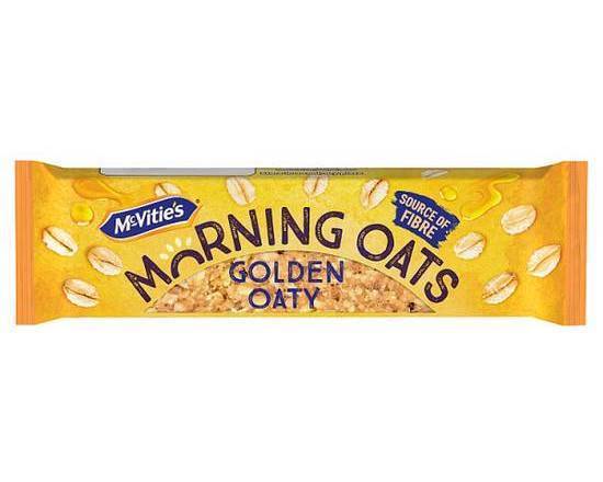 McVities Morning Oats Golden Oaty (60 G)