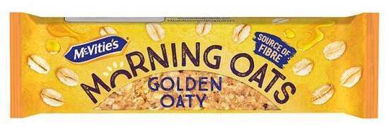 McVities Morning Oats Golden Oaty (60 G)