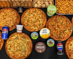Delish Pizza and Pasta