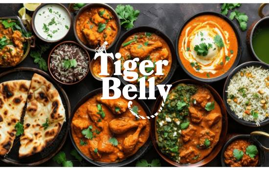 Tiger Belly Restaurant And Bar