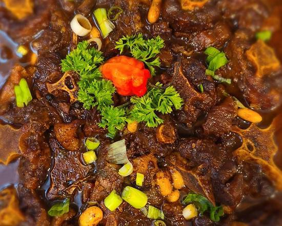 Oxtail