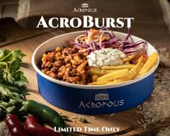 Acropolis - Jesmond Acorn Road
