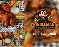 La Bonglemania (Mexicali)