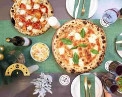 Pizza Garden (Abbotsford)