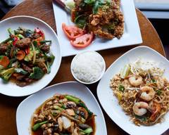 Sawasdee | Thai Restaurant