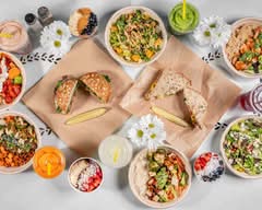 Original ChopShop (Midtown Phoenix)