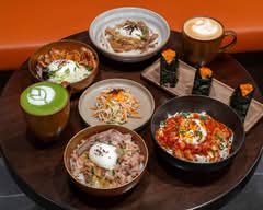 Café Noya Peel