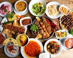 Chako Halal Food