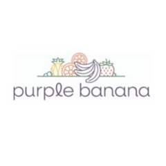 Purple Banana