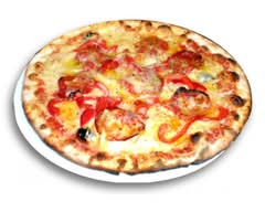 Pizza Nel's