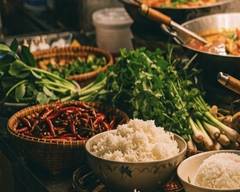タイ料理　しゃき食堂 Thai food syaki syokudo			