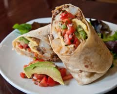 Breakfast Burrito Fiesta (Brooklyn, NY)