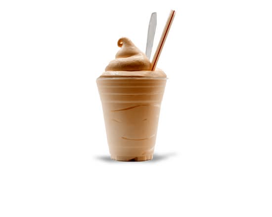 Chocolate Shake