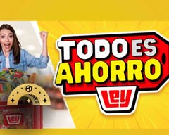 Ley Express Europa 🛒