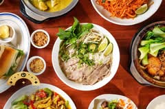 Saigon Kitchen